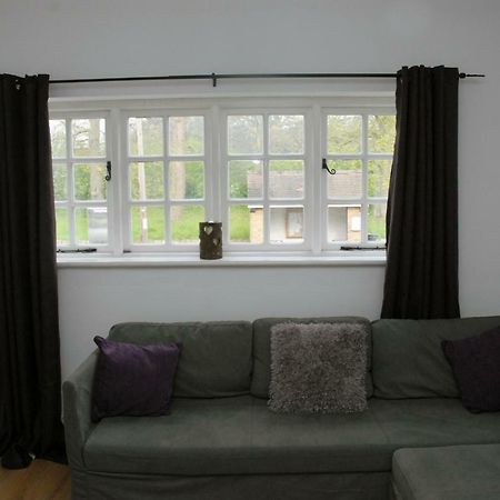 צ'סטר Greysfield Cottage מראה חיצוני תמונה