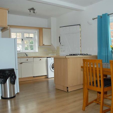 צ'סטר Greysfield Cottage מראה חיצוני תמונה
