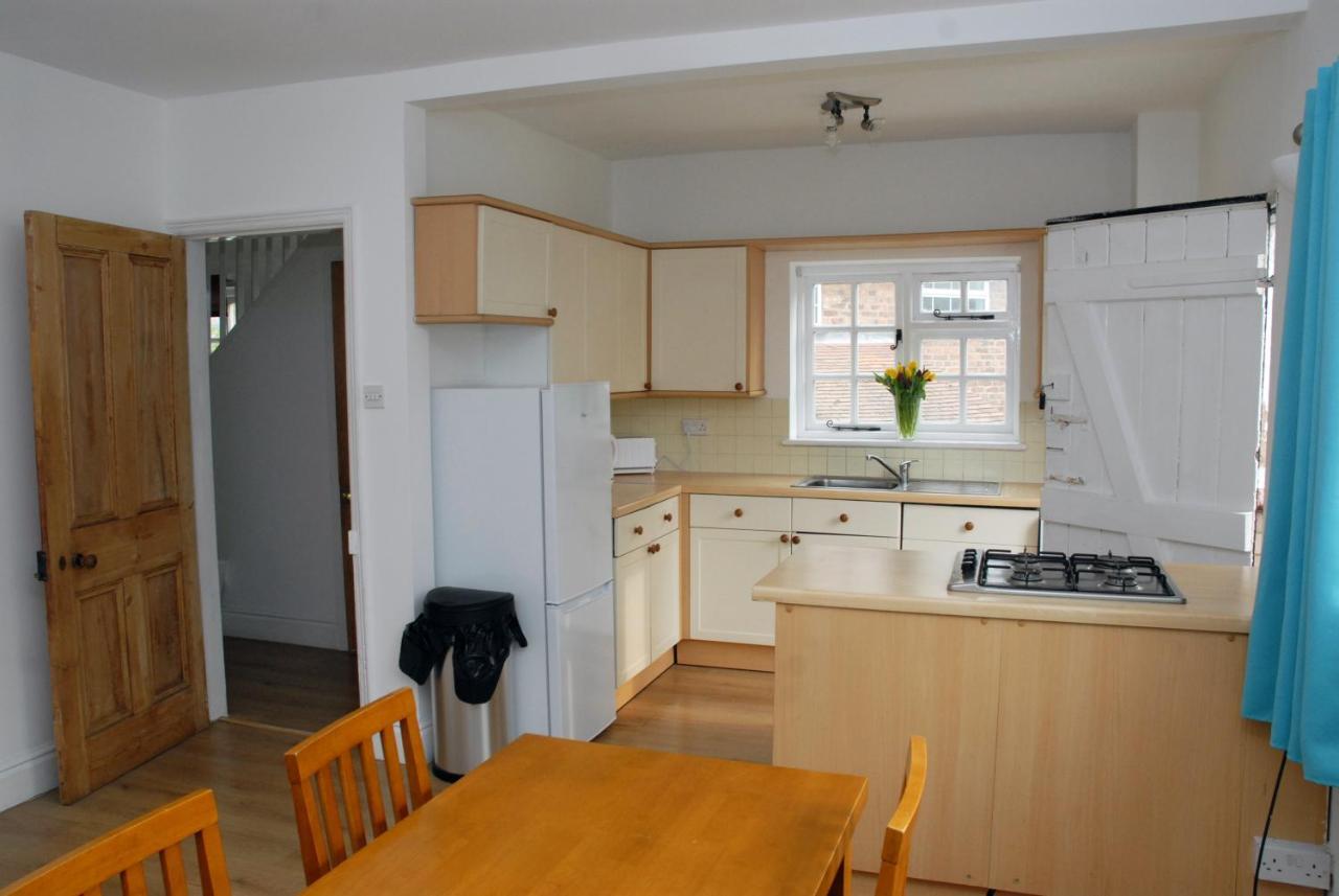 צ'סטר Greysfield Cottage מראה חיצוני תמונה