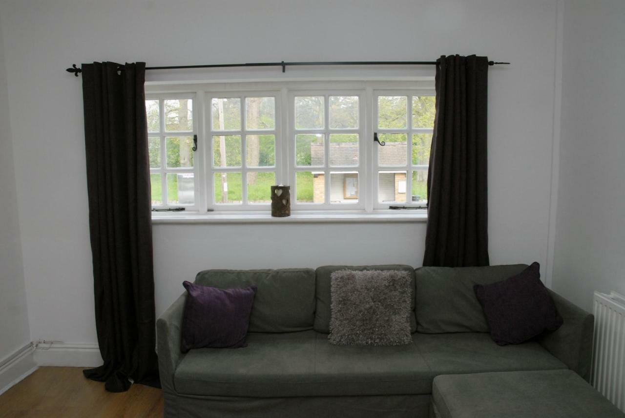 צ'סטר Greysfield Cottage מראה חיצוני תמונה