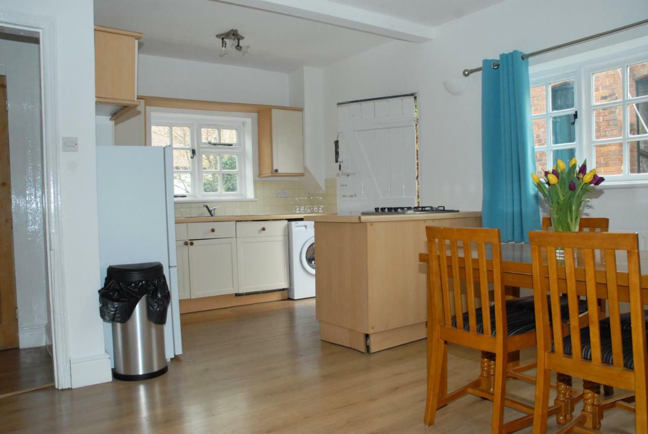 צ'סטר Greysfield Cottage מראה חיצוני תמונה