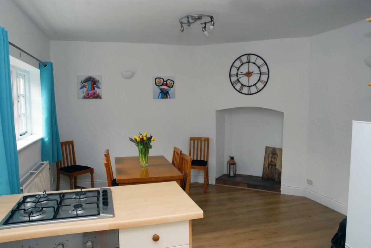צ'סטר Greysfield Cottage מראה חיצוני תמונה