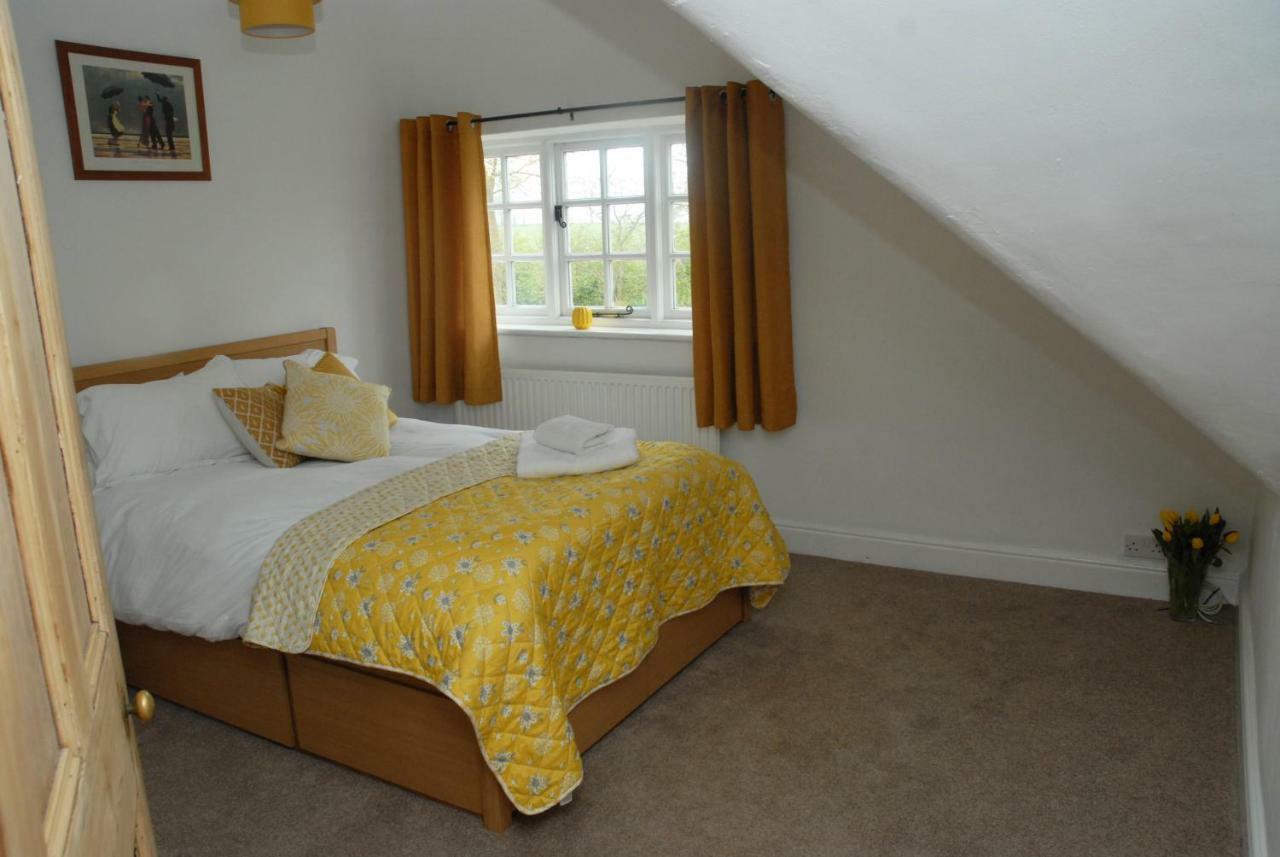 צ'סטר Greysfield Cottage מראה חיצוני תמונה