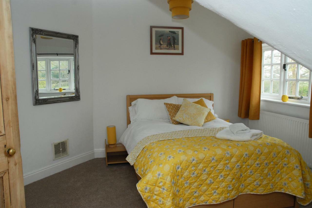 צ'סטר Greysfield Cottage מראה חיצוני תמונה