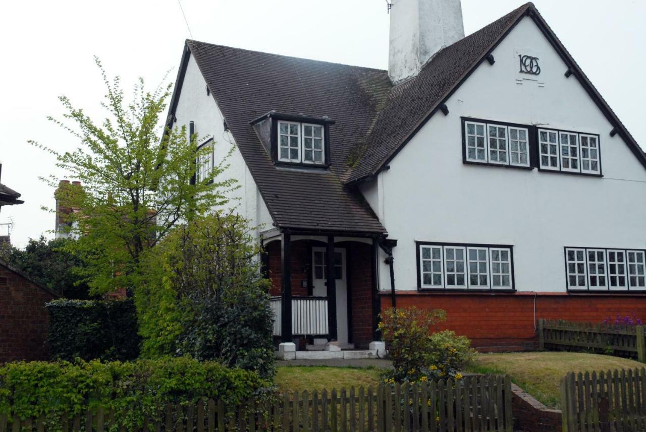 צ'סטר Greysfield Cottage מראה חיצוני תמונה