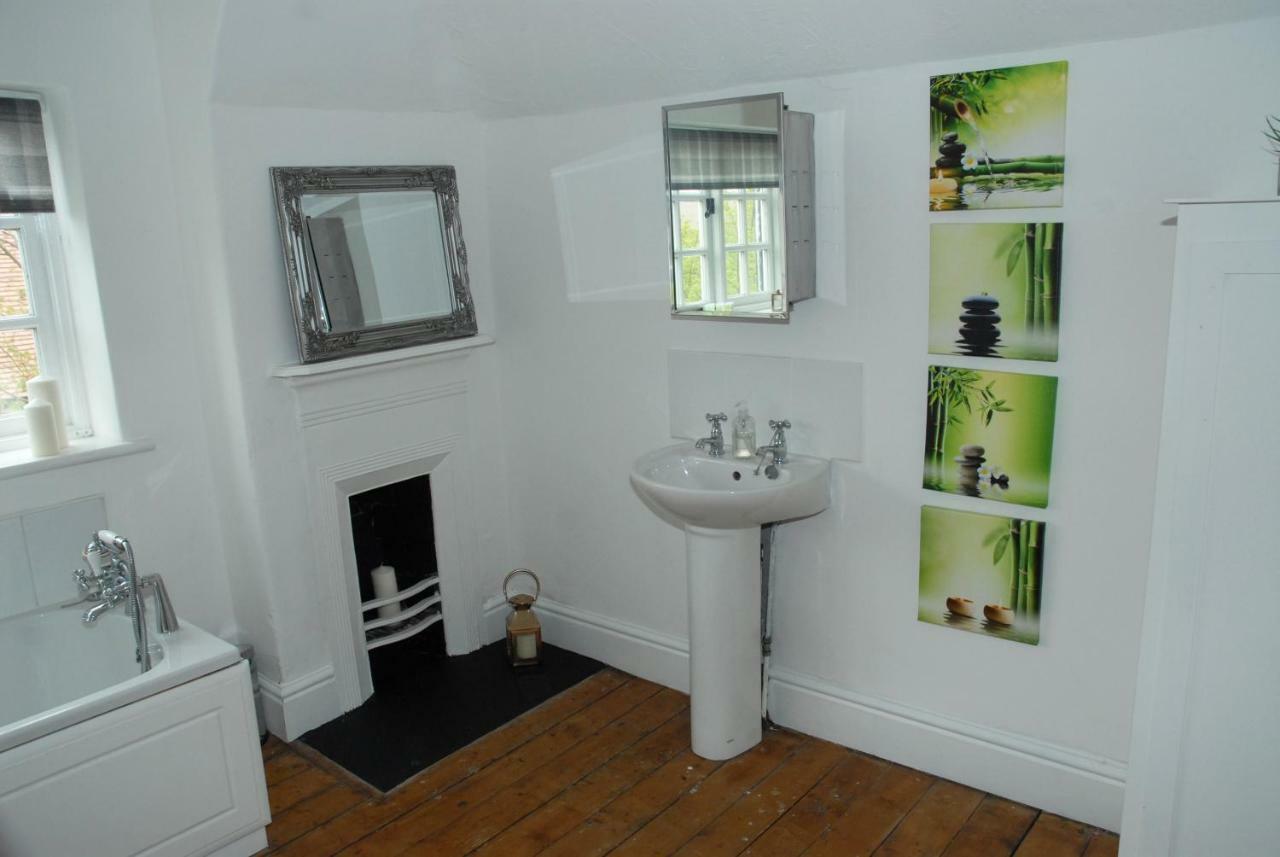 צ'סטר Greysfield Cottage מראה חיצוני תמונה